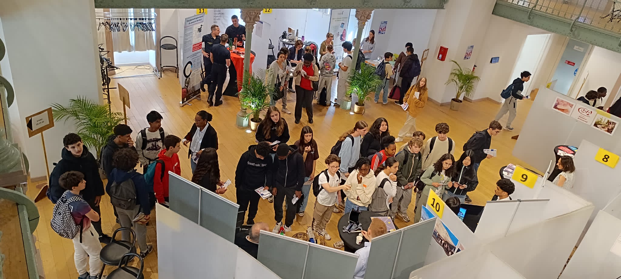 1 forum orientation 2025